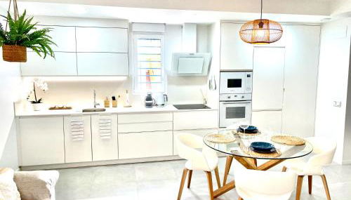 Luxury Apartment Turquesa Del Mar - Foto 5, stove, dishwasher, pet friendly, toaster, minibar