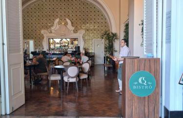 Loft dentro do Palácio Quitandinha - Foto 7