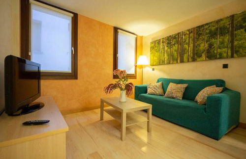 Metsola Apartamentos Rurales - Foto 58