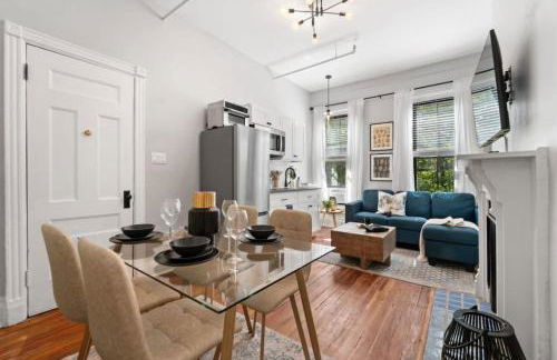 Newly Renovated 3BR Oasis Walk to Columbia Uni - Foto 10