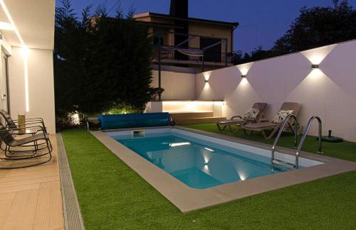 Casa do Largo Laúndos - Foto 8