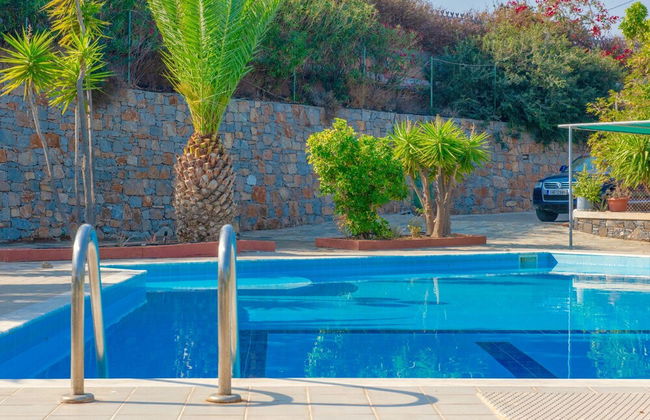 Villa Apollo - Foto 28