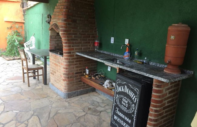 Chácara Paraíso - Foto 6