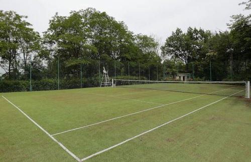 LA BARCA NEL FRUTTETO Natura e relax in collina - Foto 4
