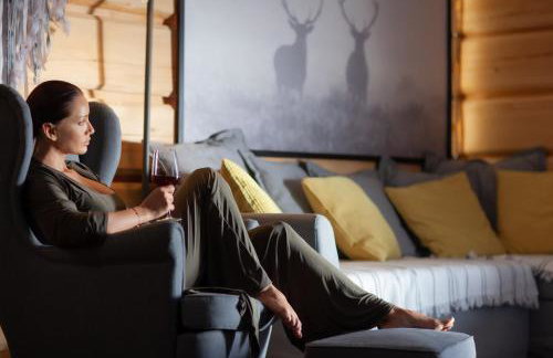 Chata Natura - Foto 62