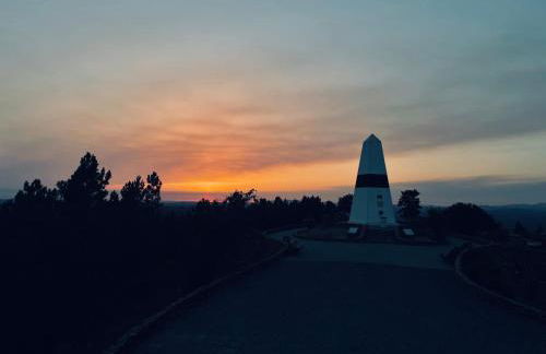 Casa Grande Abrunheiro Grande - Foto 78