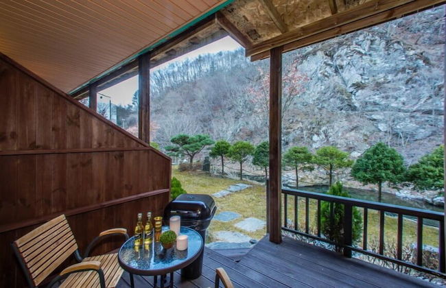 Dain Pension - Foto 67