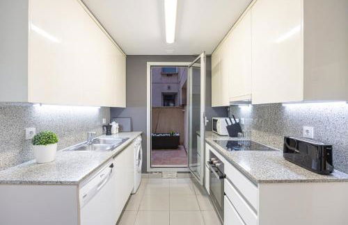 Marion House Barcelona - Photo 14