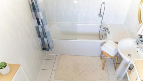 Duplex cosy- proche centre ville - Foto 5