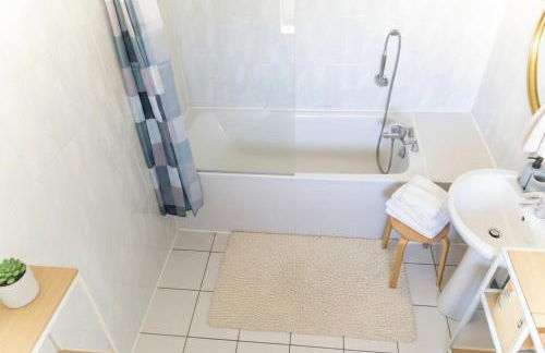 Duplex cosy- proche centre ville - Foto 5