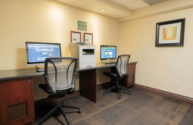 Les Suites Hotel Ottawa - Foto 64