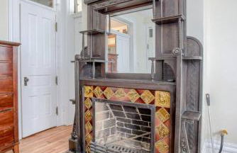 Farnsworth Mansion - Foto 34