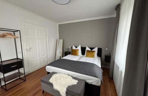 Historie trifft Moderne - Photo 8