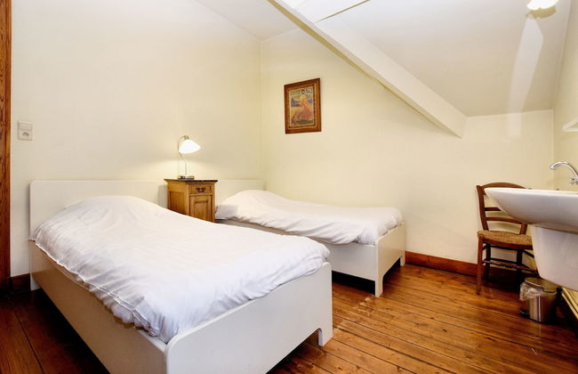 Beautiful Castle in Spa wit Garden - Foto 26