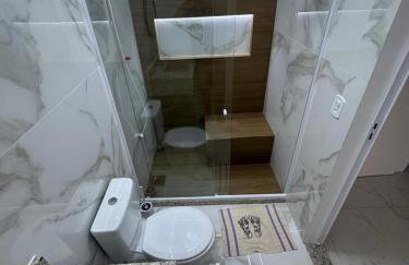 Vista Panorâmica no Mirante Piratininga - Casa 2 quartos - Foto 23