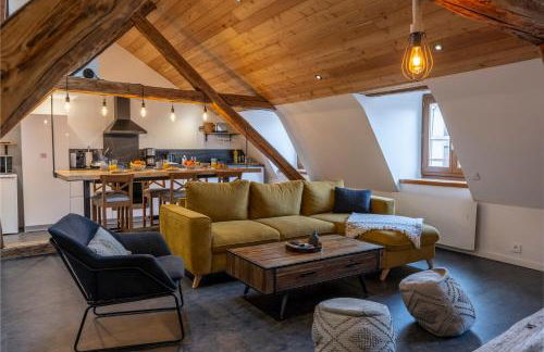 Pépite Alpine - Centre ville - WIFI - Foto 8