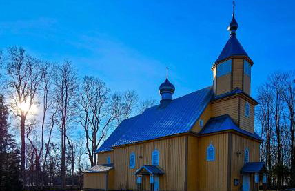 Błękitny Domek- dom i dwa oddzielne apartamenty - Foto 44