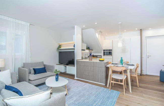 Piazzetta Albatros 50m From The Beach - Foto 13