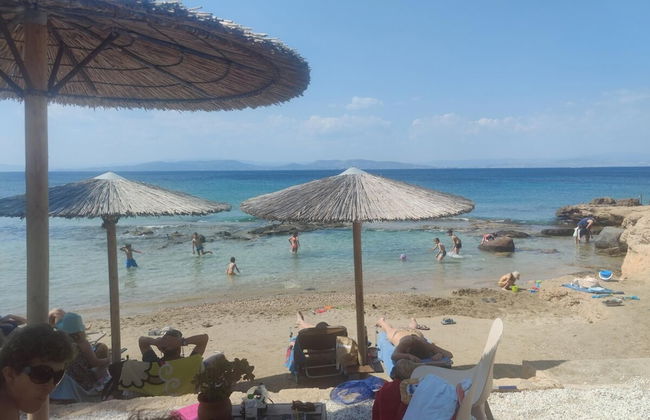 Sylvia s House at Vagia - Foto 28