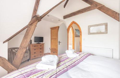 Duporth Lodge Charlestown Eco friendly upgrade - Foto 19