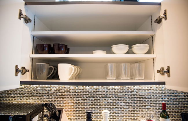 La Cachette - Foto 37