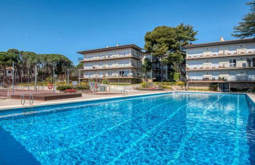 Apartment with Pool and Tennis - Foto 1