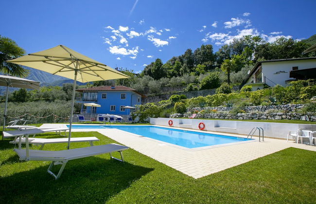 Residence Christina Due Laghi - Foto 21