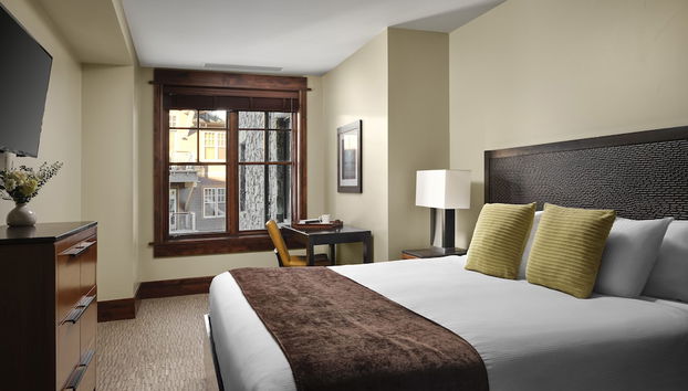 One Village Place Residences, Lake Tahoe - Foto 5, Zimmer