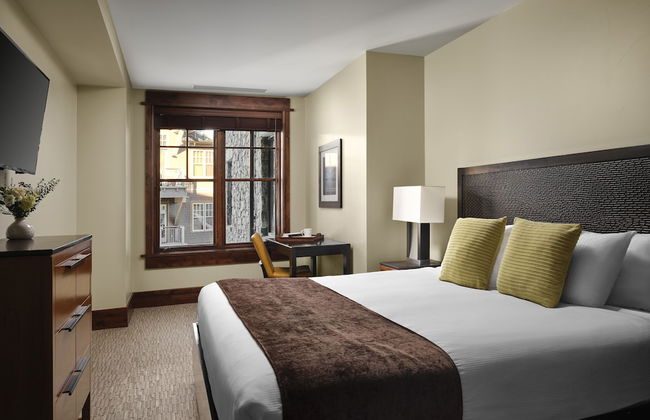 One Village Place Residences, Lake Tahoe - Foto 5