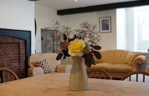 The Yard House - 5 bedroom house set in Sherborne - Foto 28