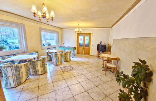 Villa Flora by AMA Val di Fassa - Foto 4