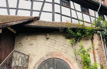 Altes Kutschhaus - Foto 37