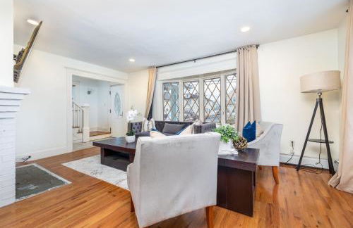 Gorgeous 3 bedroom - 9 mins to Hartford, Connecticut - Foto 11