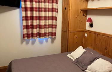 Les alpages location appartement 108 - Foto 9