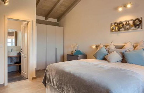 Beautiful Home In Maruzini With Sauna - Foto 44