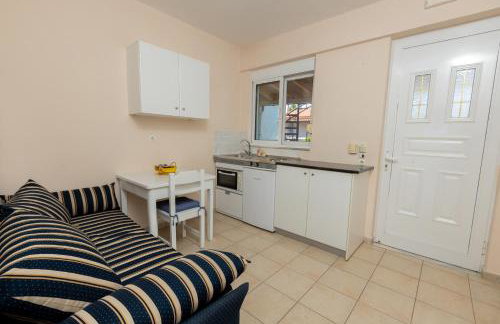 Αnastasia apartments - Foto 22