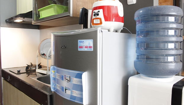 Cocina básica privada