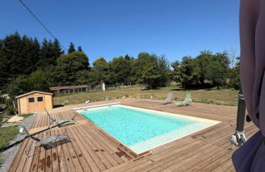 Gîte des chardreaux - Foto 1