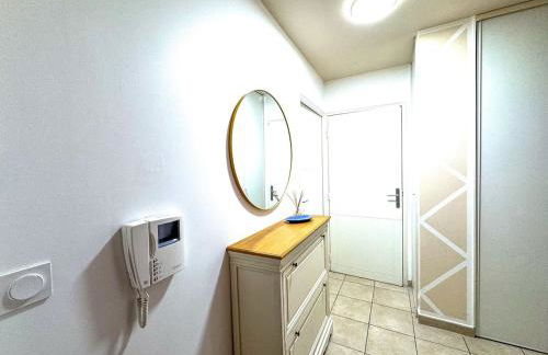 Horizon Caluire - T3 chaleureux avec balcon - proche Lyon - Foto 10