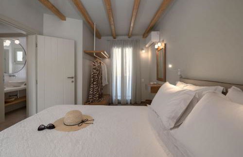 Castello Amorgos Suites - Foto 33