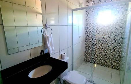 Ondas do Preá - 700m da Praia - 12 km de Jeri - Foto 13