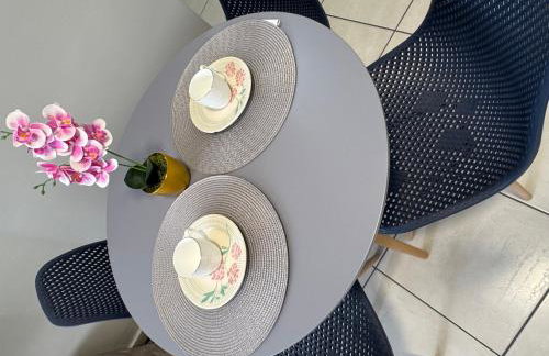 Pérola da Amazônia AP Aconchegante, Vista Floresta - Photo 10