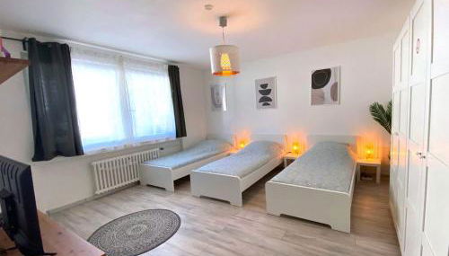 Nice Apartment in Essen - Foto 2