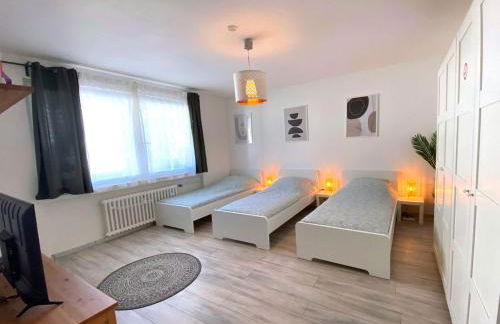 Nice Apartment in Essen - Foto 2