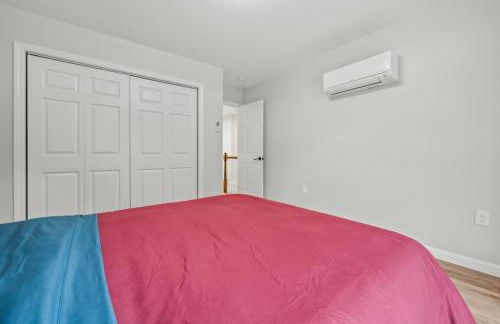 Ideal Family Stay Sleeps 20 in Bloomfield, CT - Foto 28