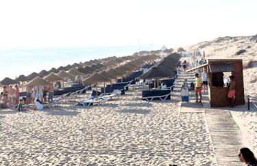 Quinta do Lago Golf, Sea & Sun - Foto 46