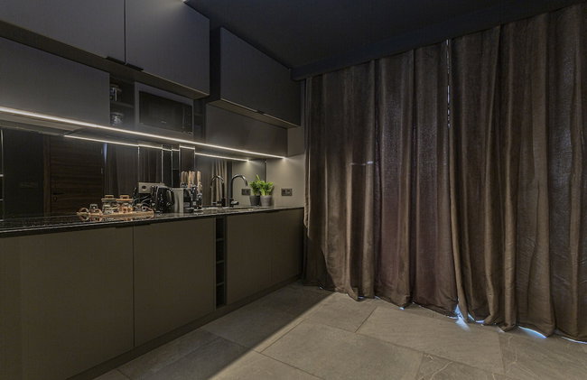 Apartaestudios Evolution Luxury - Photo 98