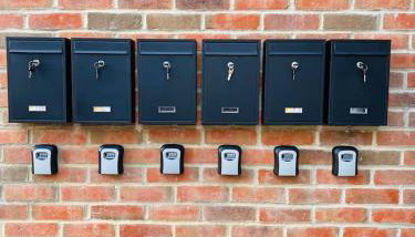 Coastal Flats with Garden & Parking near Castle - Foto 3