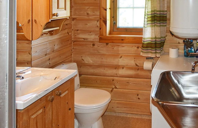 5 Person Holiday Home in Olden - Foto 6