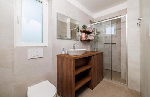 Apartmani Viktorija - Photo 59